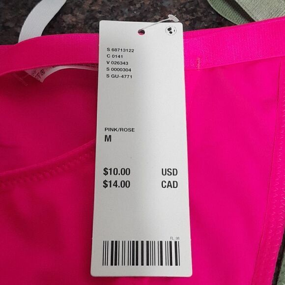 Urban Outfitters Sexy Things...NEW WITH TAGS. - Picture 2 of 6